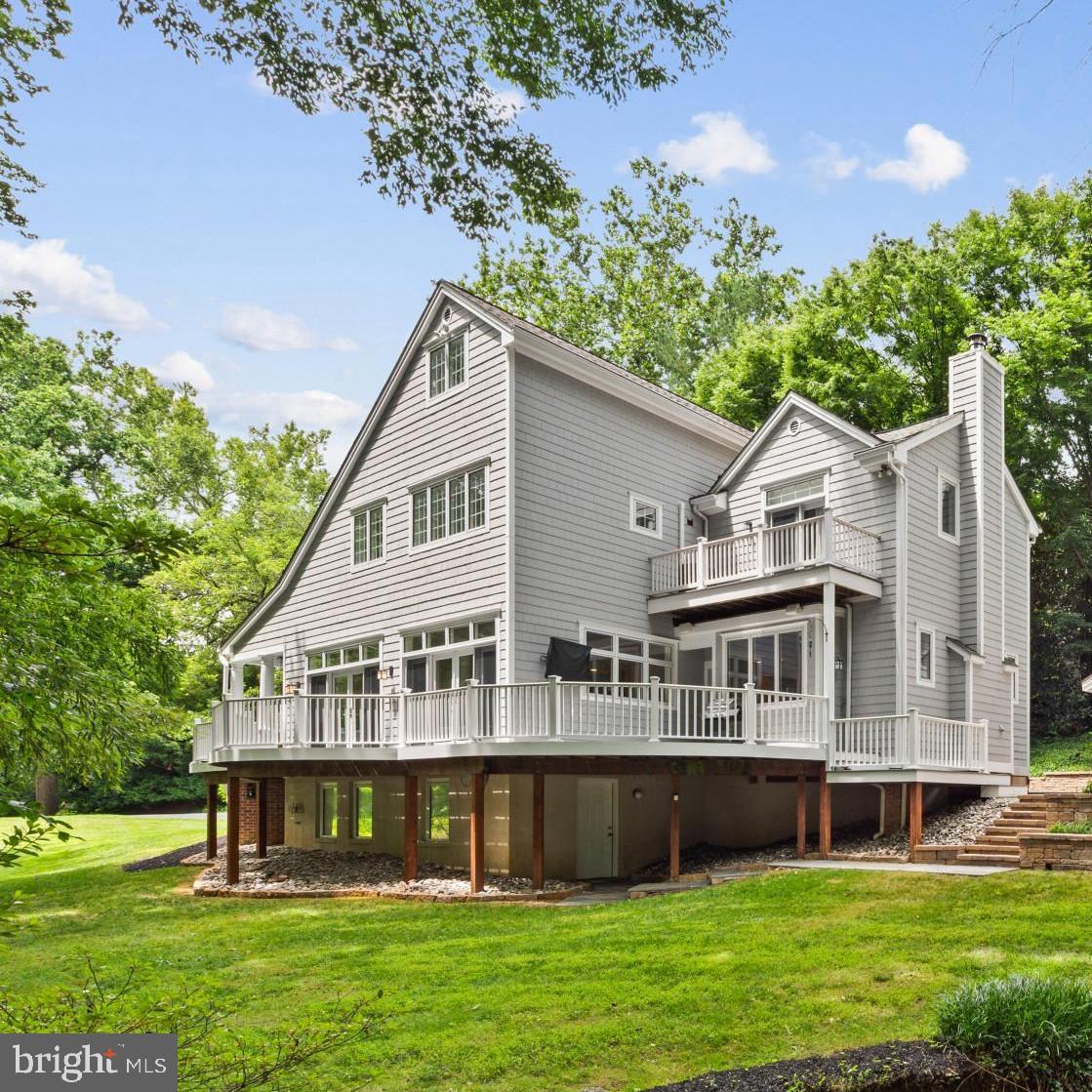 7807 Overbrook Road Ruxton, MD 21204 - Photo 42 of 42