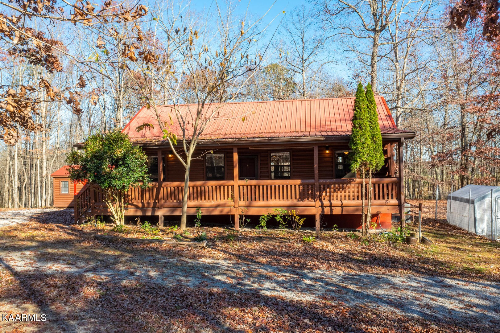 414 Sutton Road Jamestown, TN 38556 - Photo 1 of 21 Gallery Image 1