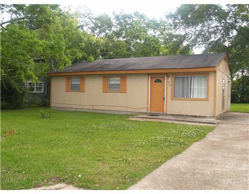 4101 Katie Street Moss Point, MS 39563 - Photo 1 of 11 Primary Photo