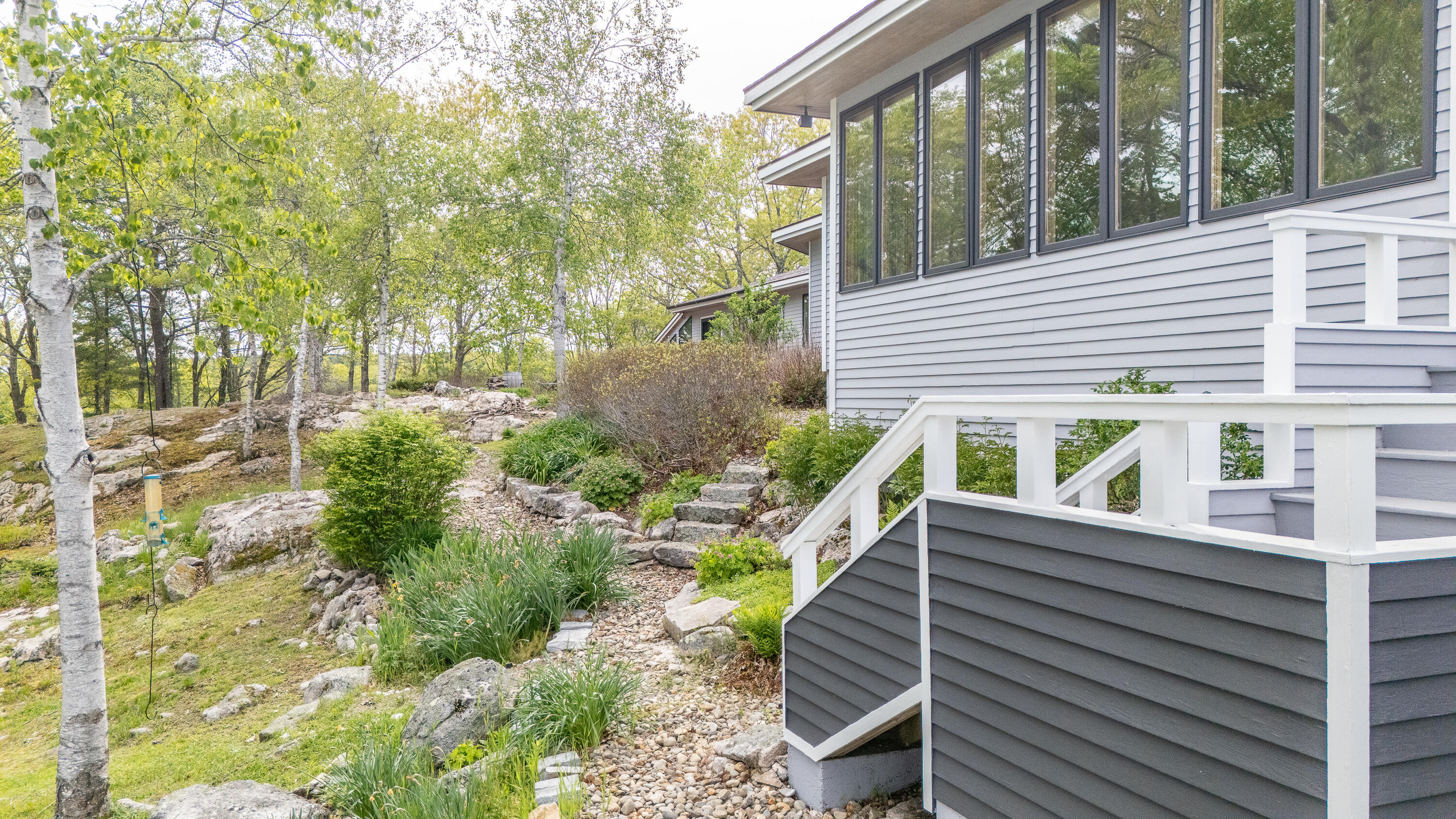 105 Mill Island Road Arrowsic, ME 04530 - Photo 214 of 221 105 Mill Island Road 067