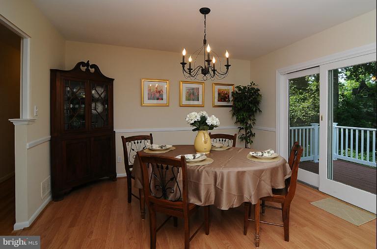 2650 Carrollton Road Annapolis, MD 21403 - Photo 29 of 30 Dining Room