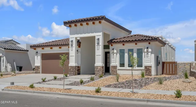 $441,500 | 13393 Emerald Pearl Drive, Horizon City, TX 79928