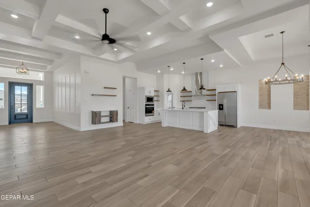 $441,500 | 13393 Emerald Pearl Drive, Horizon City, TX 79928