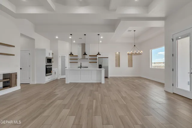 $441,500 | 13393 Emerald Pearl Drive, Horizon City, TX 79928