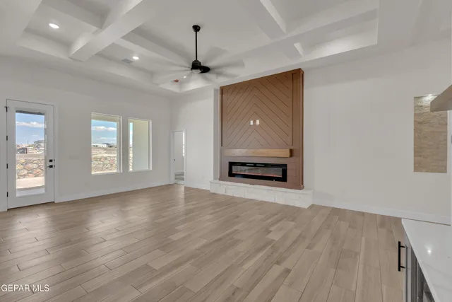 $441,500 | 13393 Emerald Pearl Drive, Horizon City, TX 79928