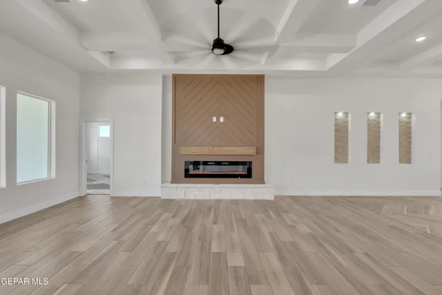 $441,500 | 13393 Emerald Pearl Drive, Horizon City, TX 79928