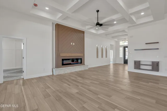 $441,500 | 13393 Emerald Pearl Drive, Horizon City, TX 79928