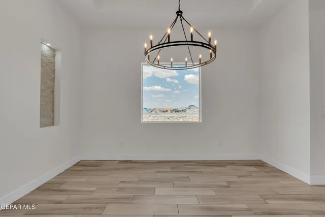 $441,500 | 13393 Emerald Pearl Drive, Horizon City, TX 79928