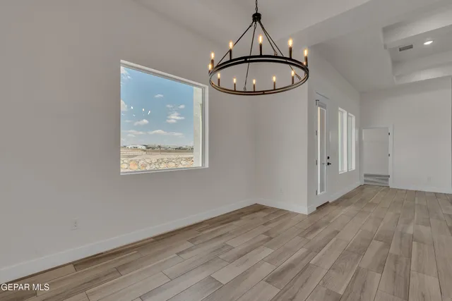 $441,500 | 13393 Emerald Pearl Drive, Horizon City, TX 79928