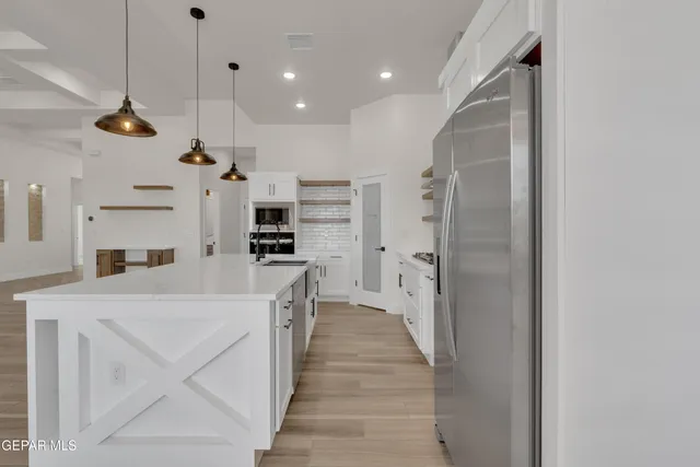 $441,500 | 13393 Emerald Pearl Drive, Horizon City, TX 79928