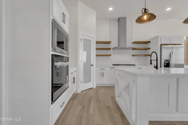 $441,500 | 13393 Emerald Pearl Drive, Horizon City, TX 79928