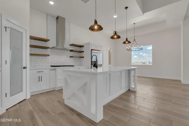 $441,500 | 13393 Emerald Pearl Drive, Horizon City, TX 79928