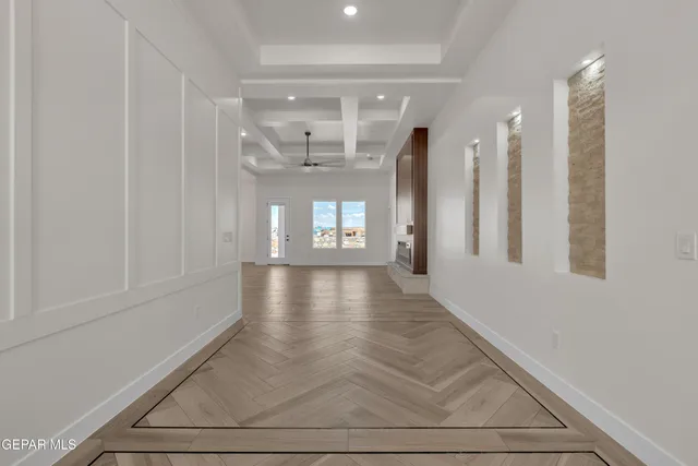 $441,500 | 13393 Emerald Pearl Drive, Horizon City, TX 79928