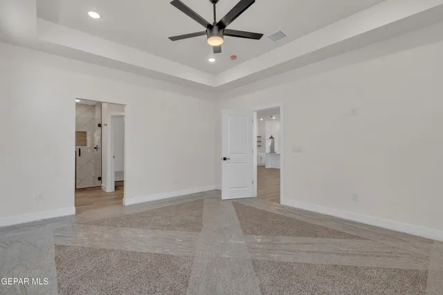 $441,500 | 13393 Emerald Pearl Drive, Horizon City, TX 79928