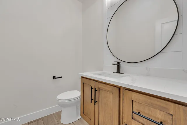 $441,500 | 13393 Emerald Pearl Drive, Horizon City, TX 79928