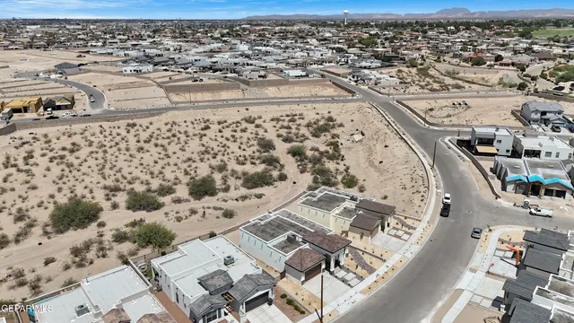 $441,500 | 13393 Emerald Pearl Drive, Horizon City, TX 79928