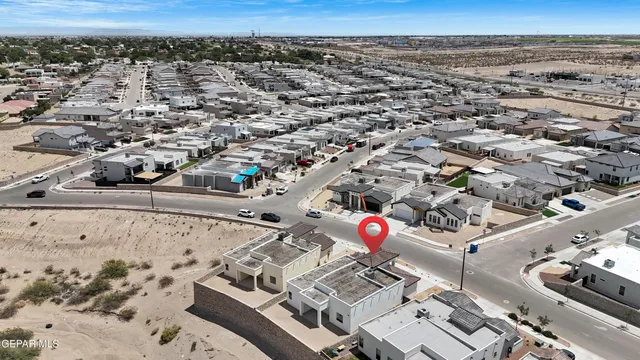 $441,500 | 13393 Emerald Pearl Drive, Horizon City, TX 79928