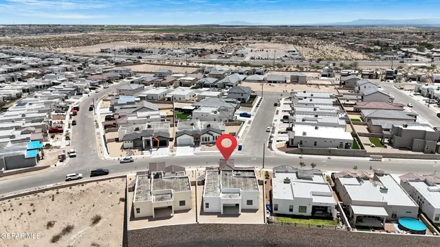 $441,500 | 13393 Emerald Pearl Drive, Horizon City, TX 79928