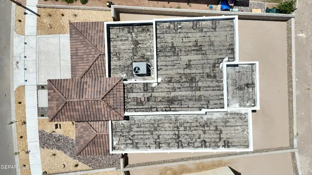 $441,500 | 13393 Emerald Pearl Drive, Horizon City, TX 79928