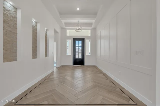 $441,500 | 13393 Emerald Pearl Drive, Horizon City, TX 79928