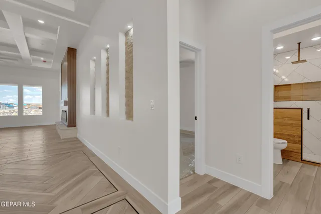 $441,500 | 13393 Emerald Pearl Drive, Horizon City, TX 79928