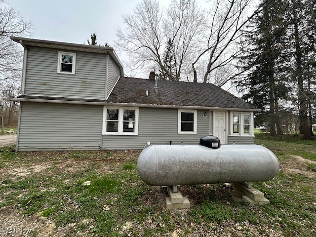 2330 St Johns Road Wakeman, OH 44889 - Photo 2 of 4 Gallery Image 2