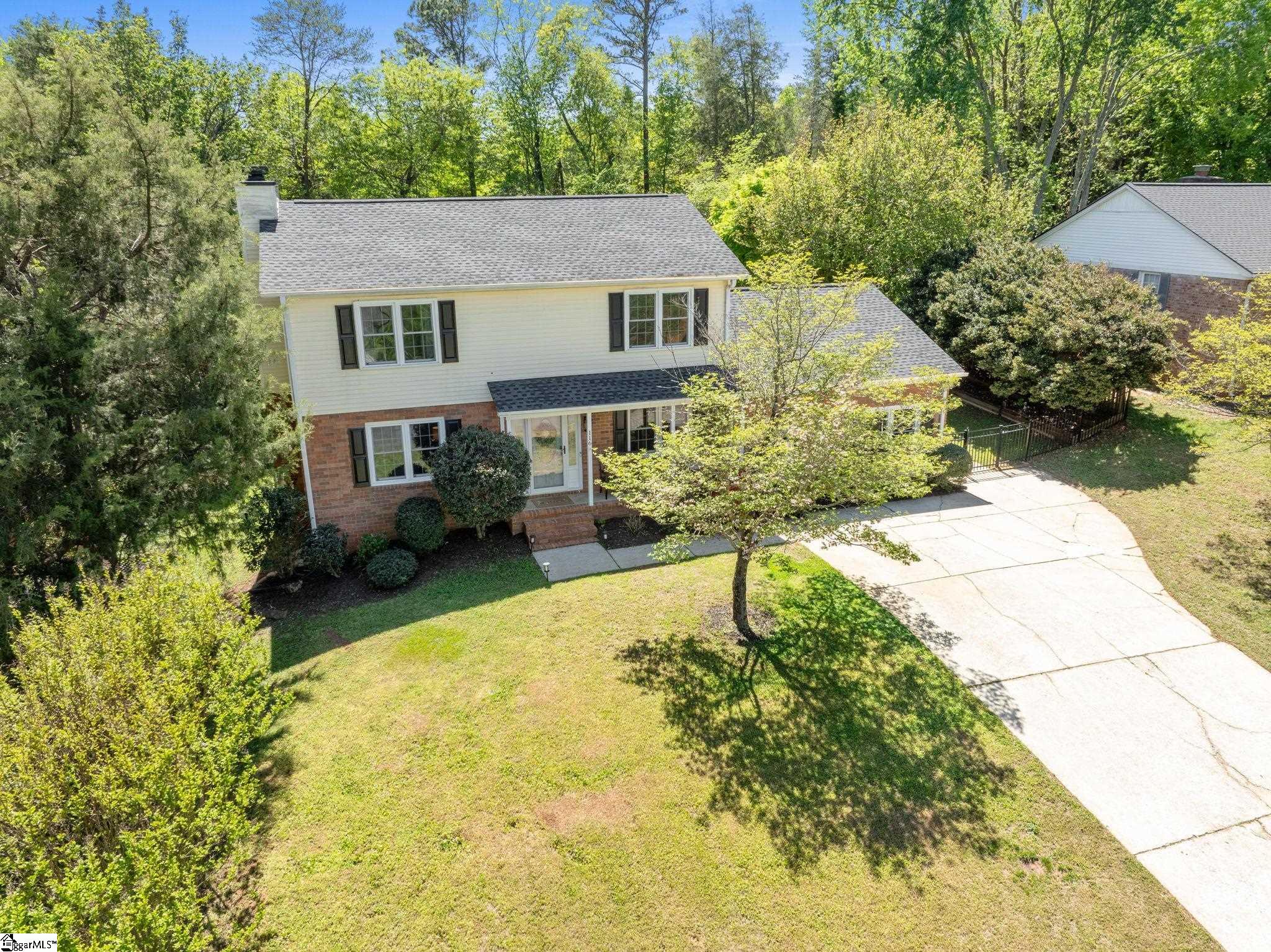 116 Lynchester Road Greenville, SC 29615 - Photo 30 of 31 Gallery Image 30