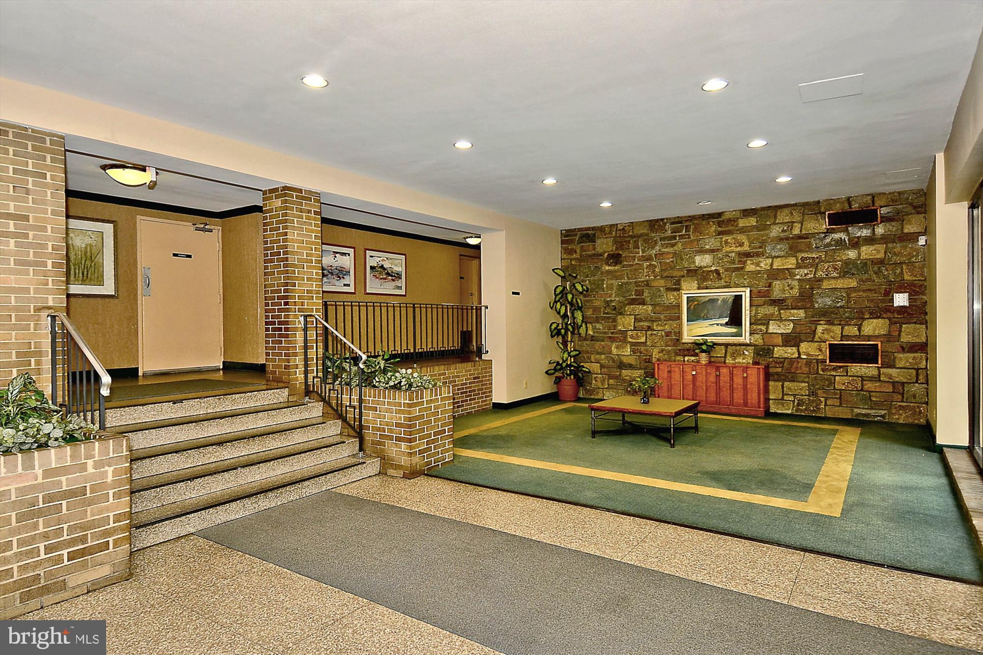 8601 Manchester Road, Unit 313 Silver Spring, MD 20901 - Photo 11 of 87 Lobby