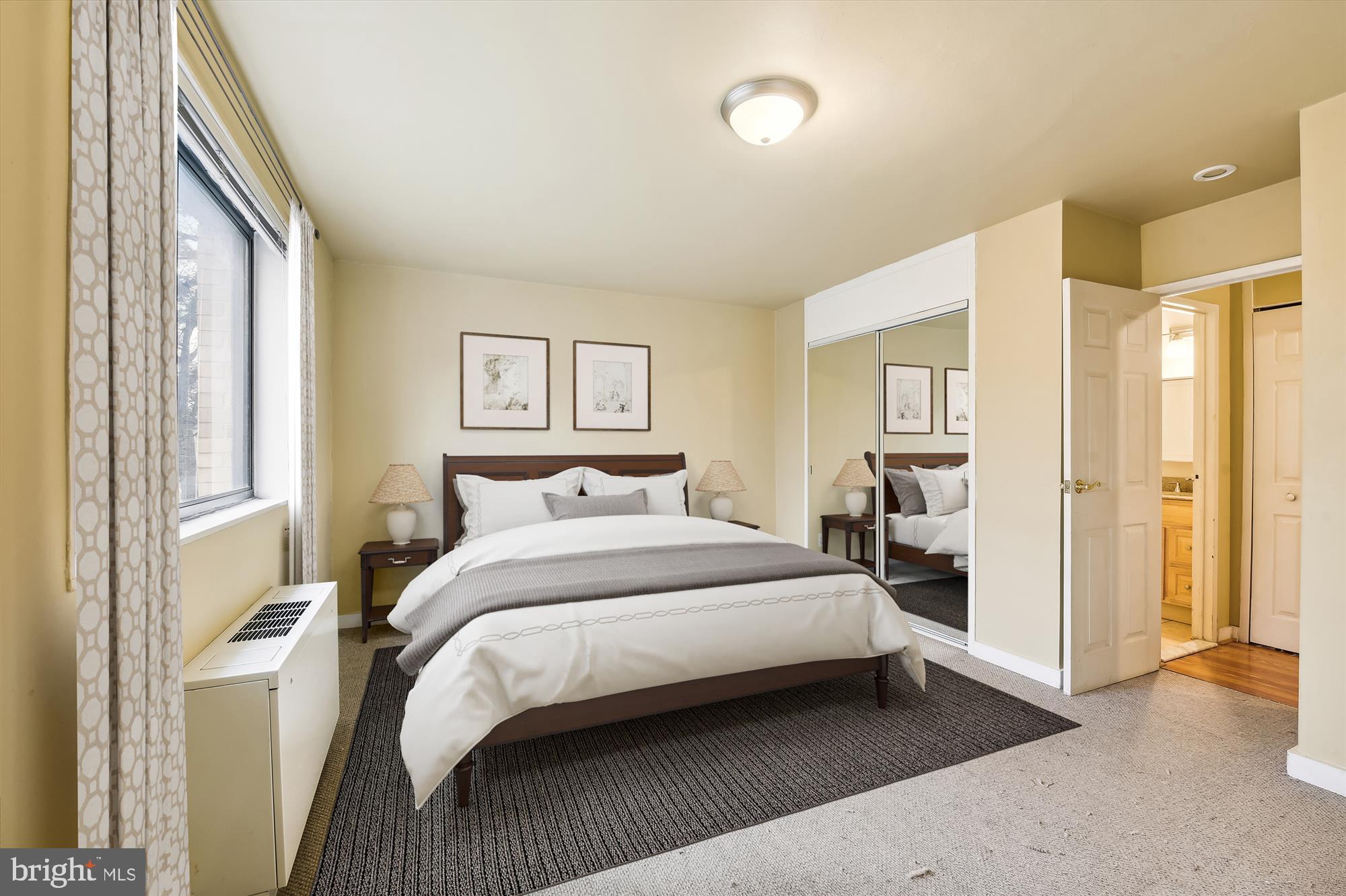 8601 Manchester Road, Unit 313 Silver Spring, MD 20901 - Photo 30 of 87 Bedroom