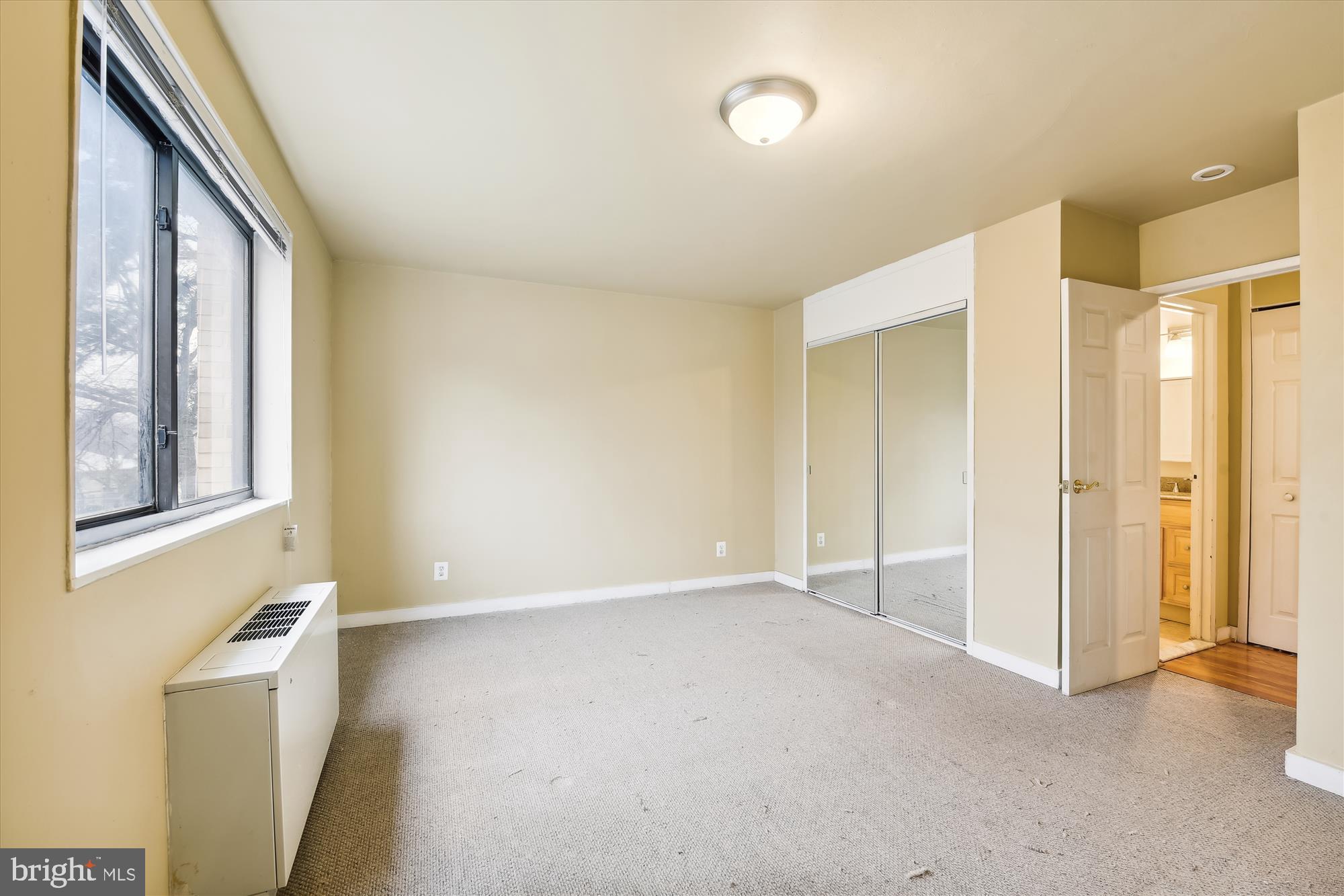 8601 Manchester Road, Unit 313 Silver Spring, MD 20901 - Photo 31 of 87 Bedroom - new carpet being installed here