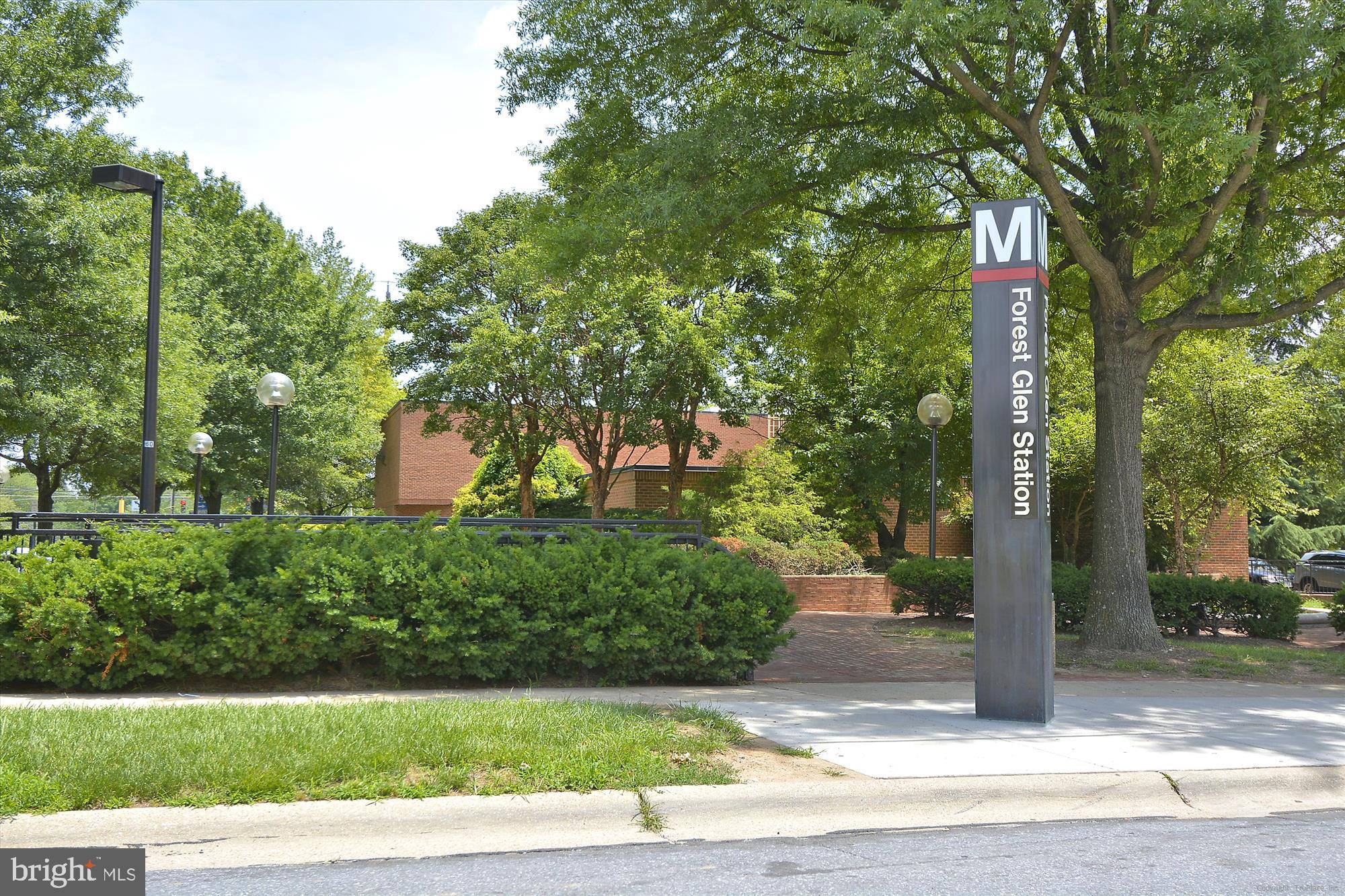 8601 Manchester Road, Unit 313 Silver Spring, MD 20901 - Photo 53 of 87