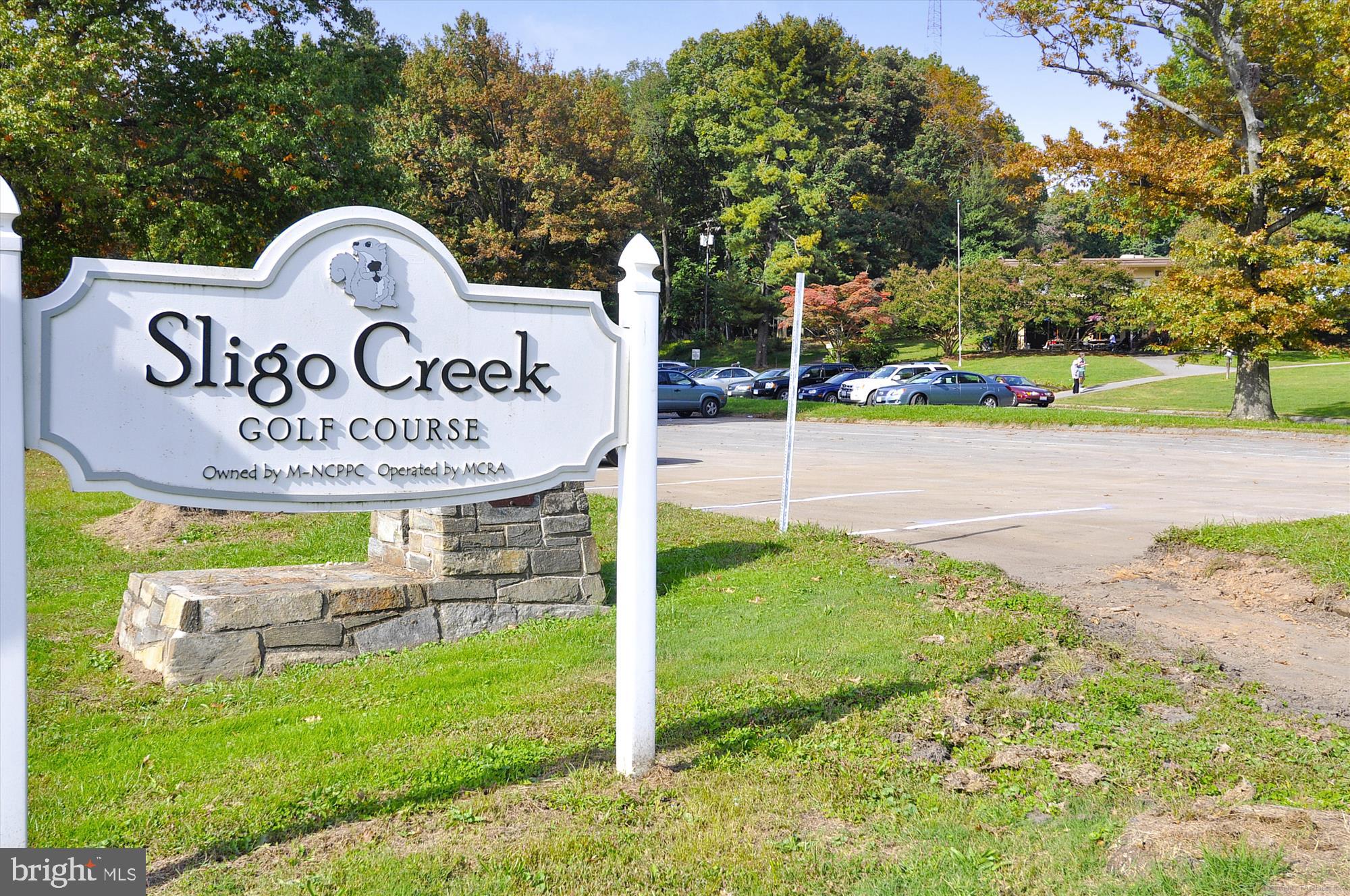8601 Manchester Road, Unit 313 Silver Spring, MD 20901 - Photo 77 of 87 A golf course is close by also