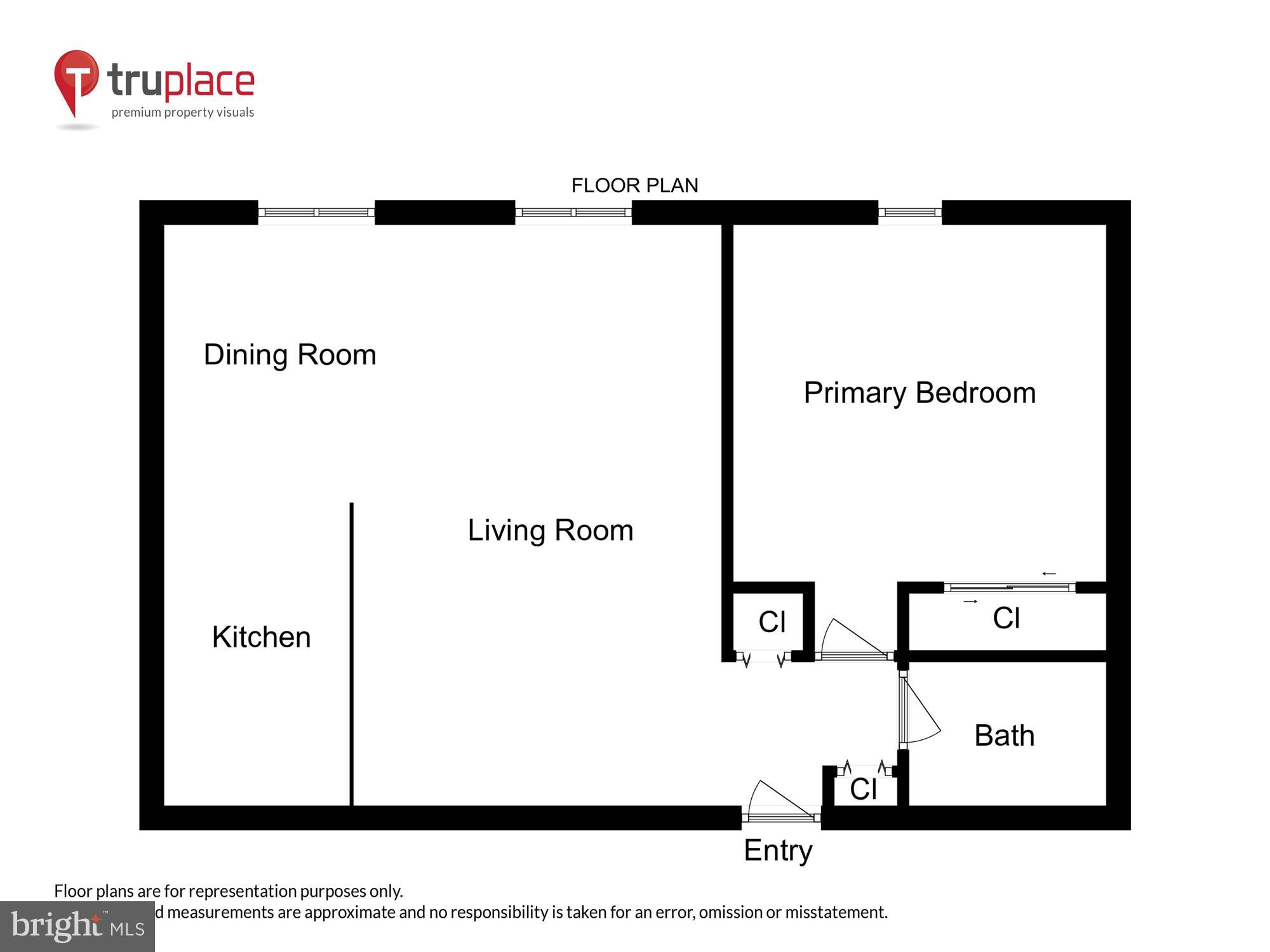 8601 Manchester Road, Unit 313 Silver Spring, MD 20901 - Photo 86 of 87 Floor Plans