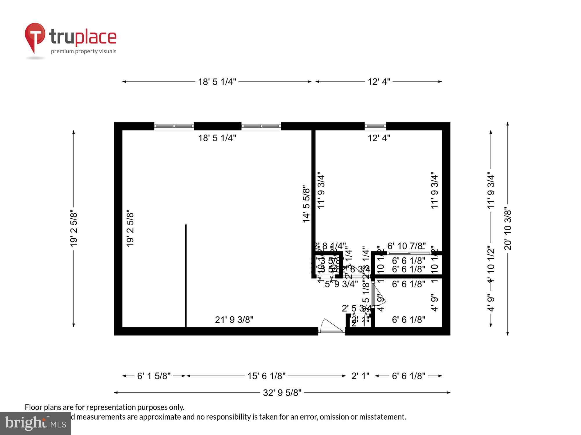8601 Manchester Road, Unit 313 Silver Spring, MD 20901 - Photo 87 of 87 Floor Plans