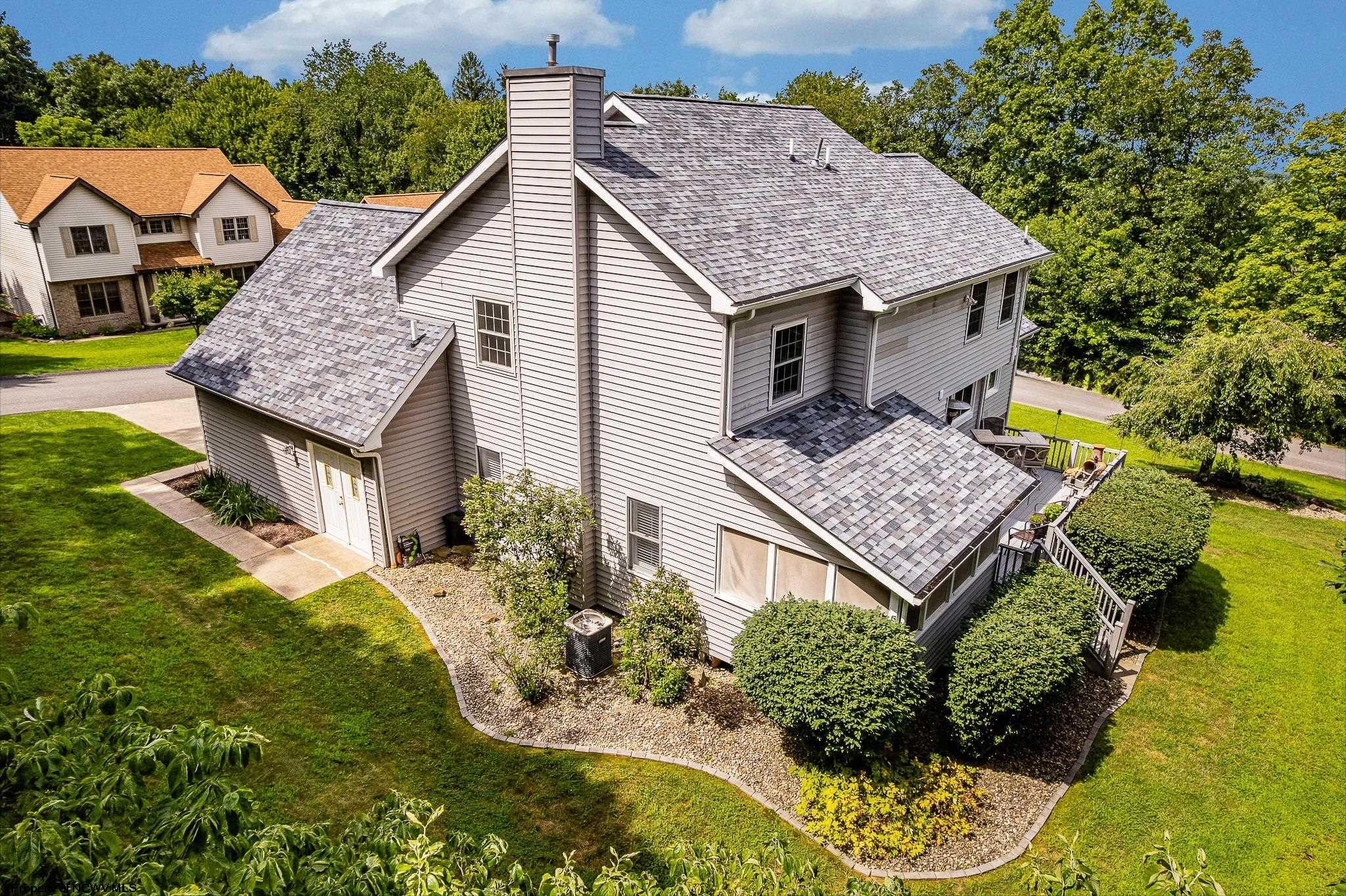 1620 Prince Road Morgantown, WV 26508 - Photo 50 of 50 Gallery Image 50