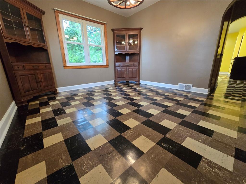 368 Pittsburgh Road Butler, PA 16002 - Photo 6 of 20 a view of a entryway door of the house