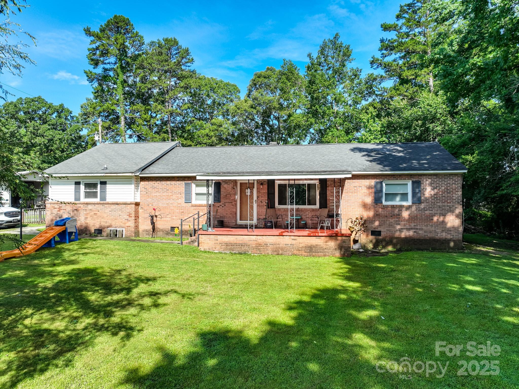 12143 Asbury Chapel Road Huntersville, NC 28078 - Photo 2 of 10