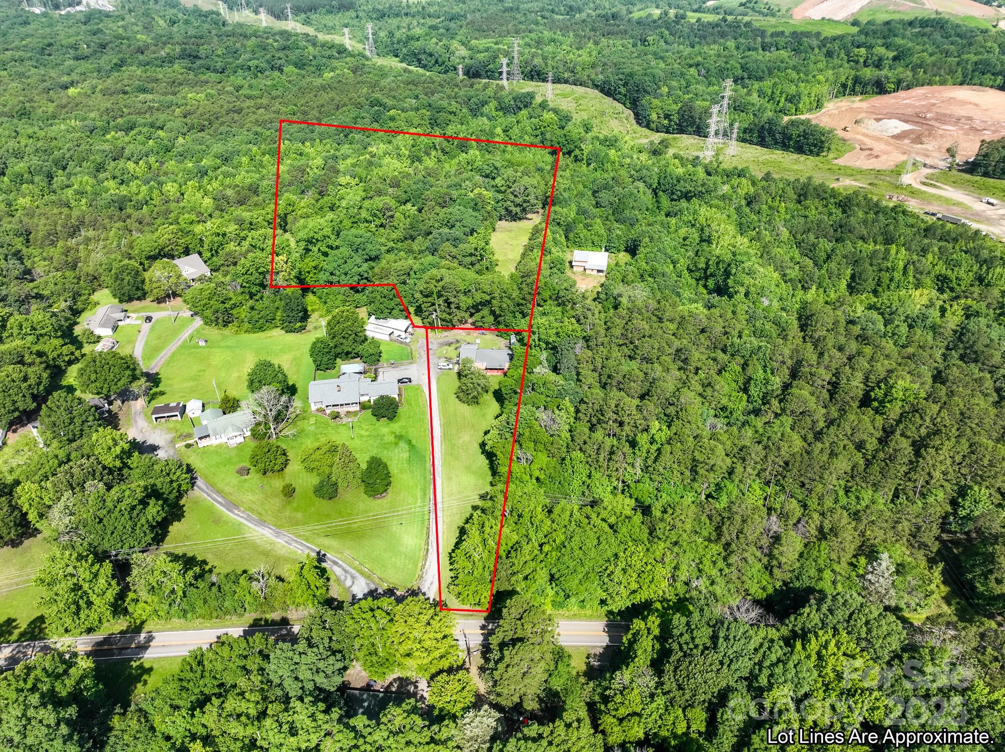 12143 Asbury Chapel Road Huntersville, NC 28078 - Photo 3 of 10