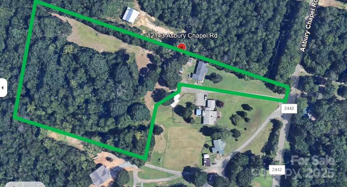 12143 Asbury Chapel Road Huntersville, NC 28078 - Photo 4 of 10