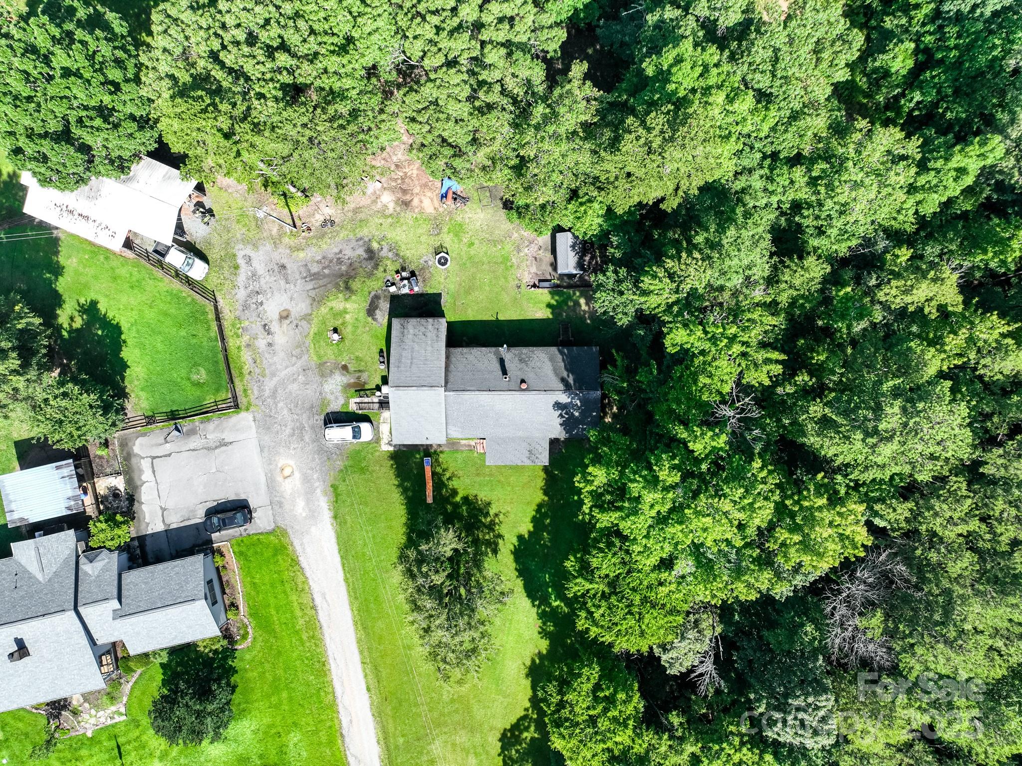 12143 Asbury Chapel Road Huntersville, NC 28078 - Photo 6 of 10