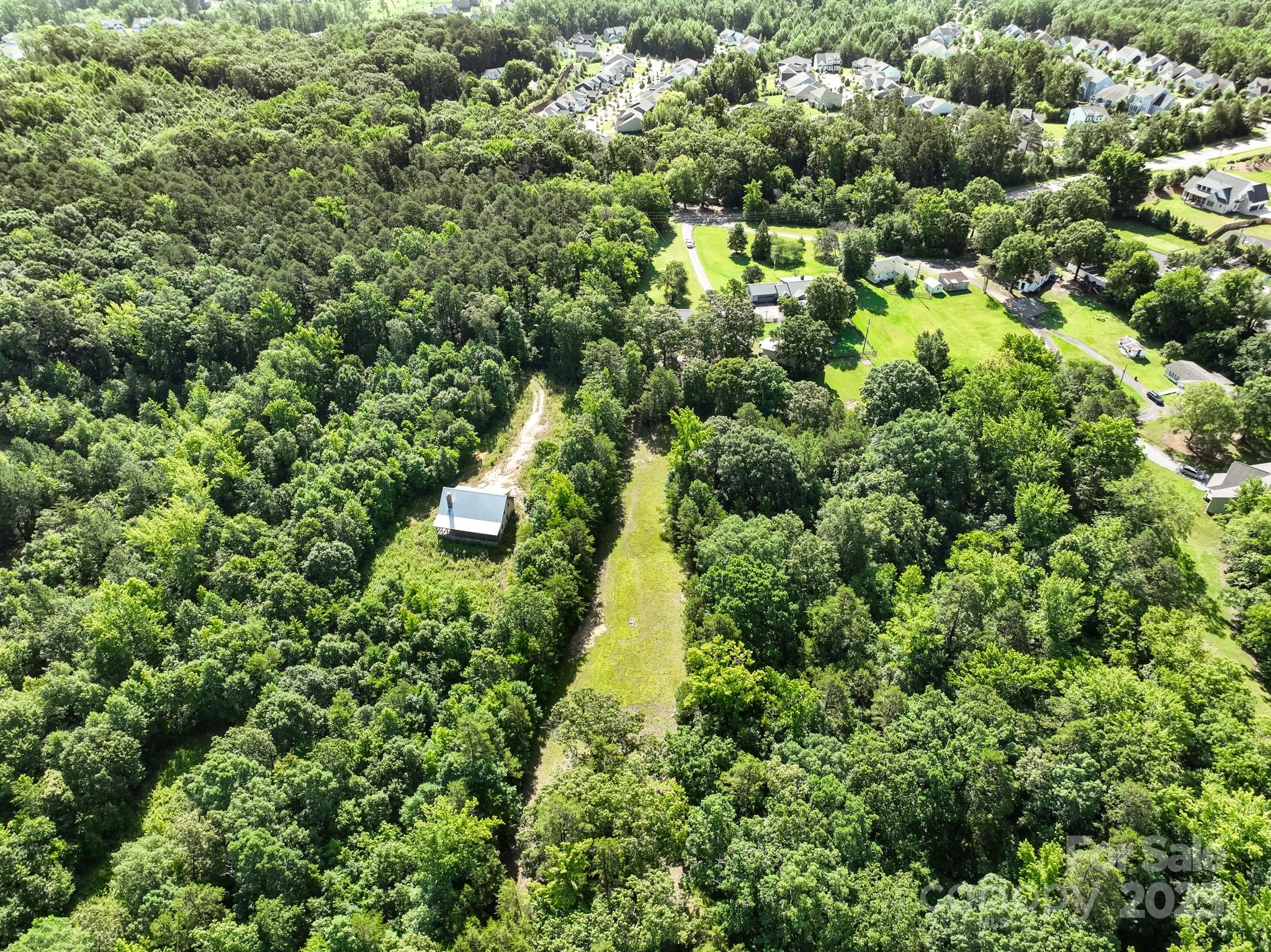 12143 Asbury Chapel Road Huntersville, NC 28078 - Photo 7 of 10