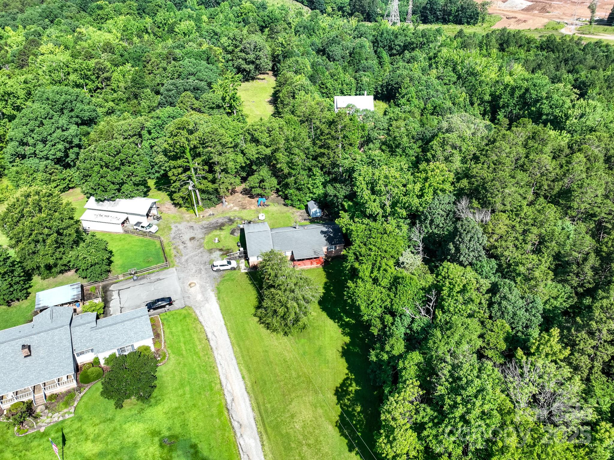 12143 Asbury Chapel Road Huntersville, NC 28078 - Photo 8 of 10