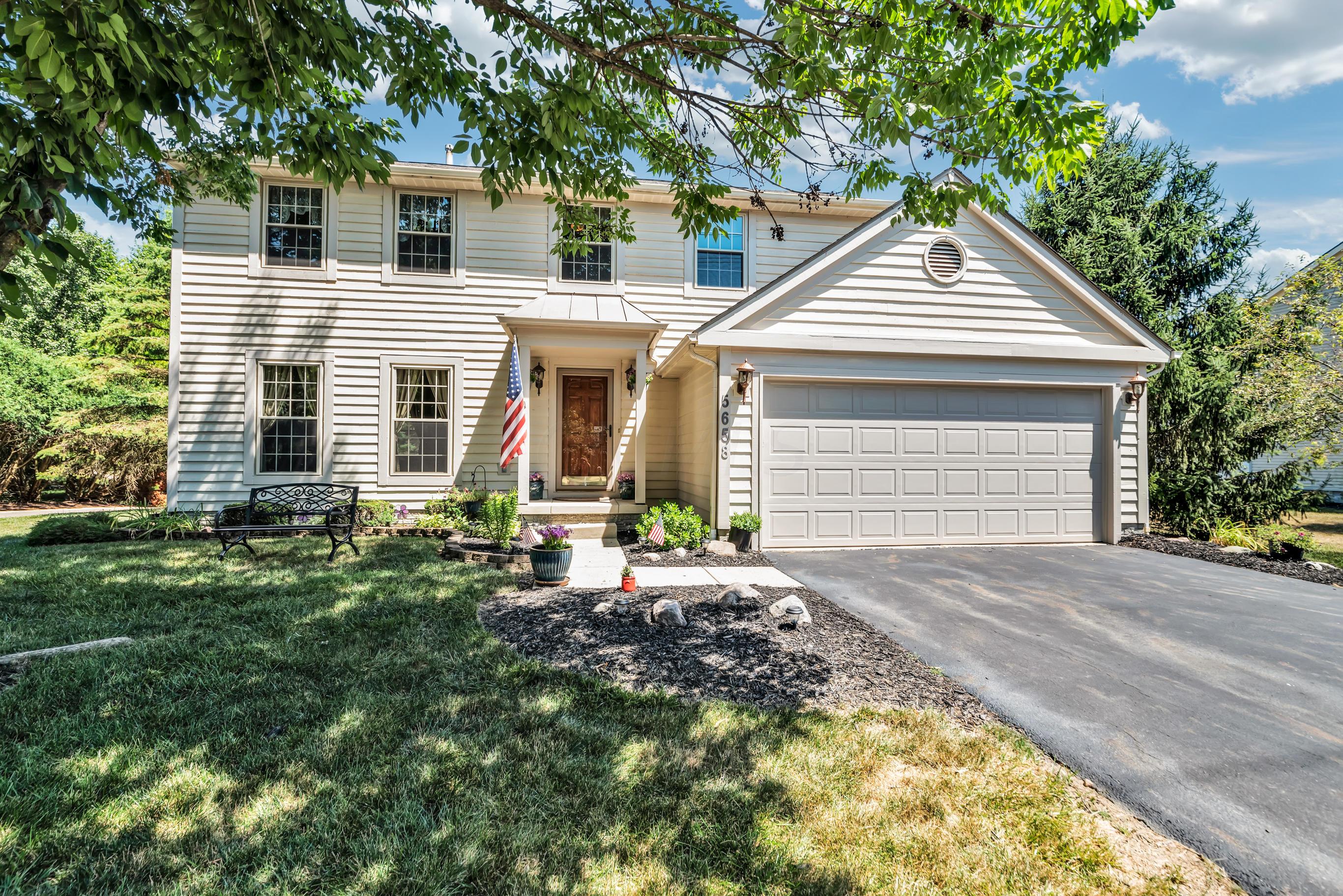 5658 Wilcox Road Dublin, OH 43016 - Photo 1 of 33 Gallery Image 1