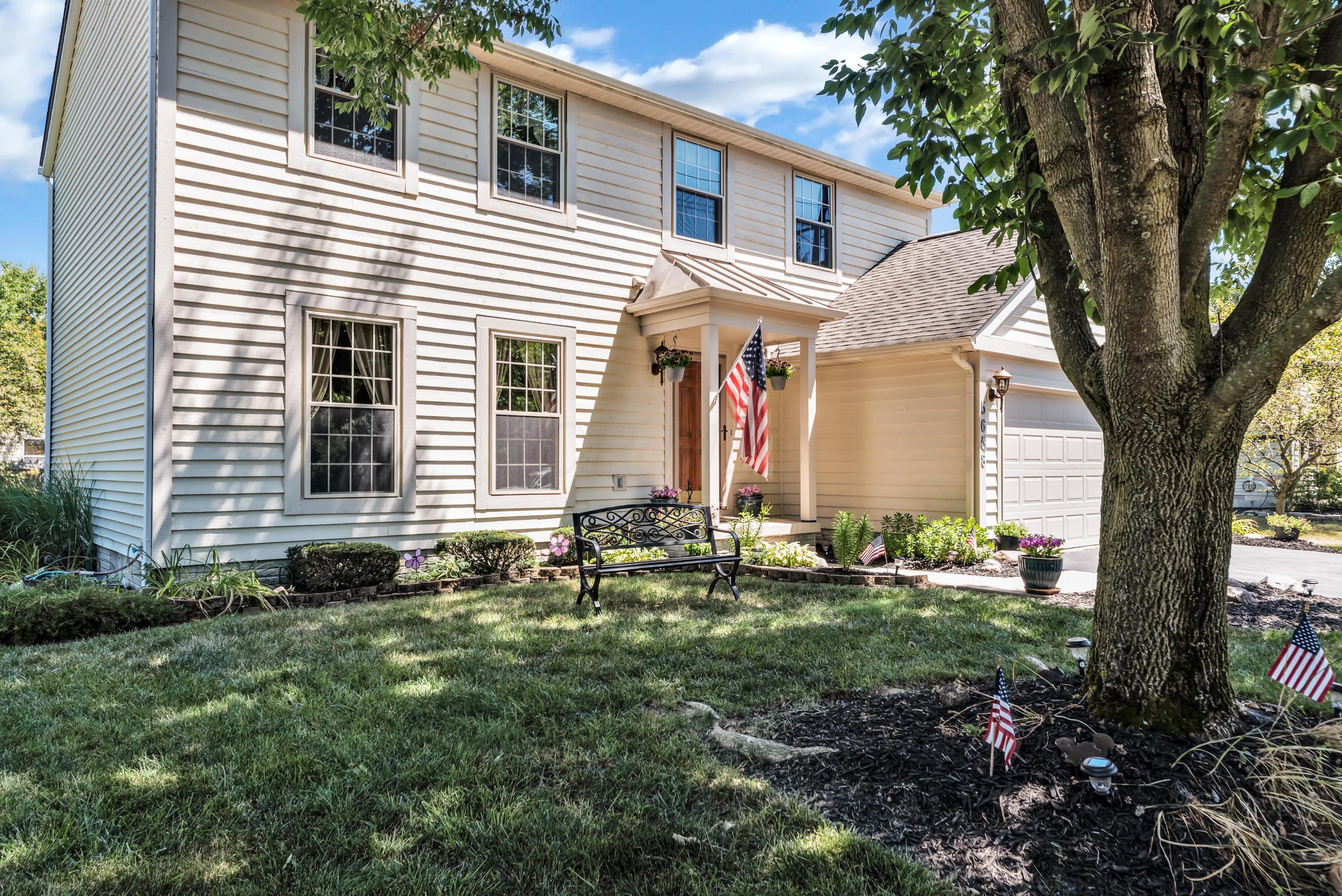 5658 Wilcox Road Dublin, OH 43016 - Photo 2 of 33 Gallery Image 2