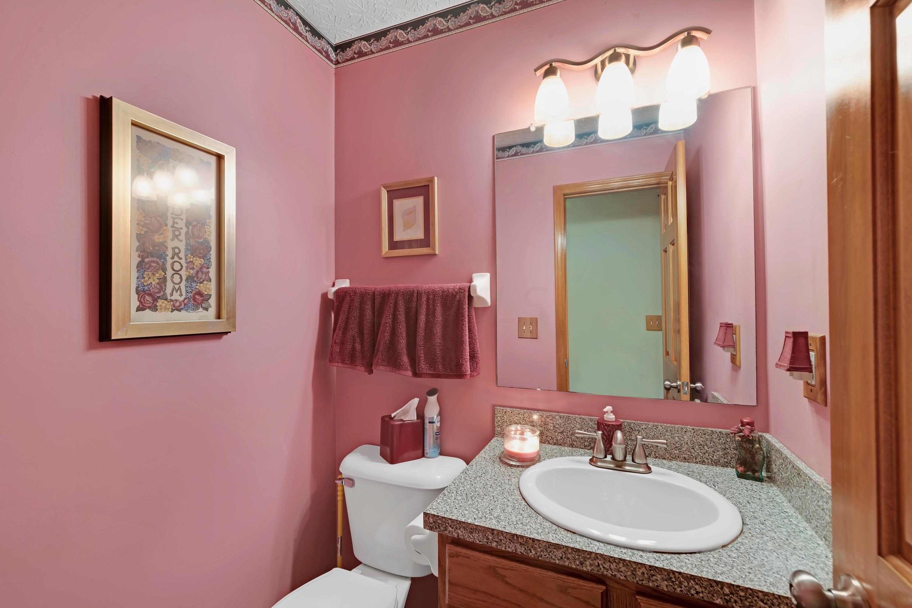5658 Wilcox Road Dublin, OH 43016 - Photo 21 of 33 Gallery Image 21