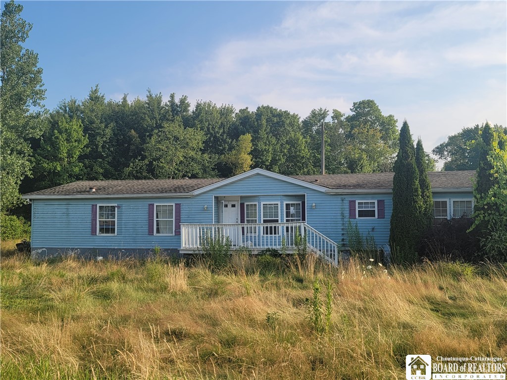 1335 Hartson Road Falconer, NY 14733 - Photo 1 of 1 Gallery Image 1