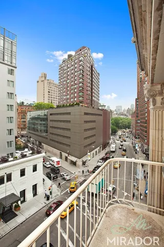 $6,100 | 127 4th Avenue, Unit 6C | Greenwich Village