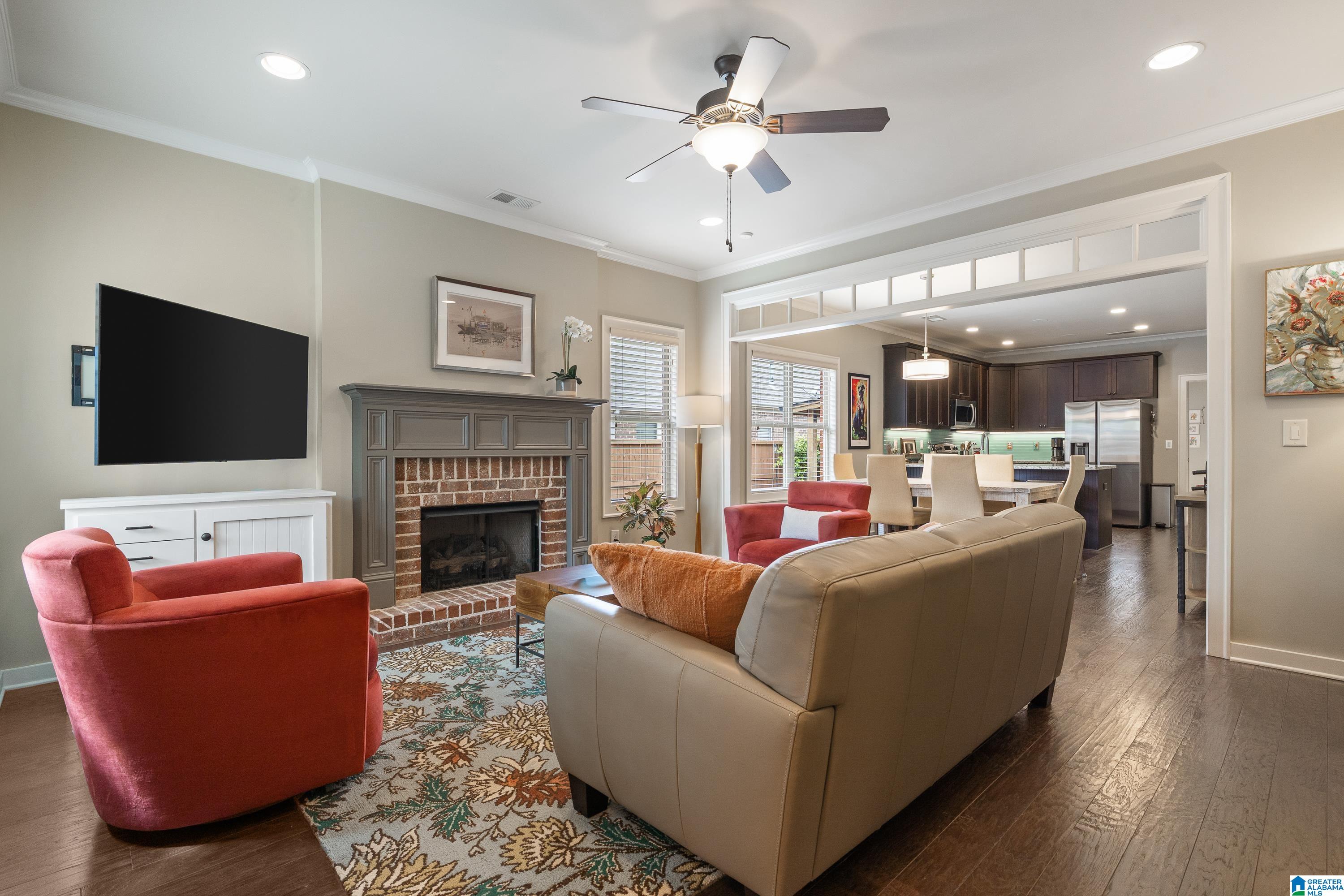 1622 Chace Terrace Birmingham, AL 35244 - Photo 7 of 58