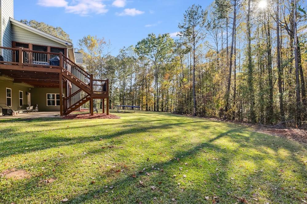 1001 Glenloch Road Roopville, GA 30170 - Photo 32 of 40
