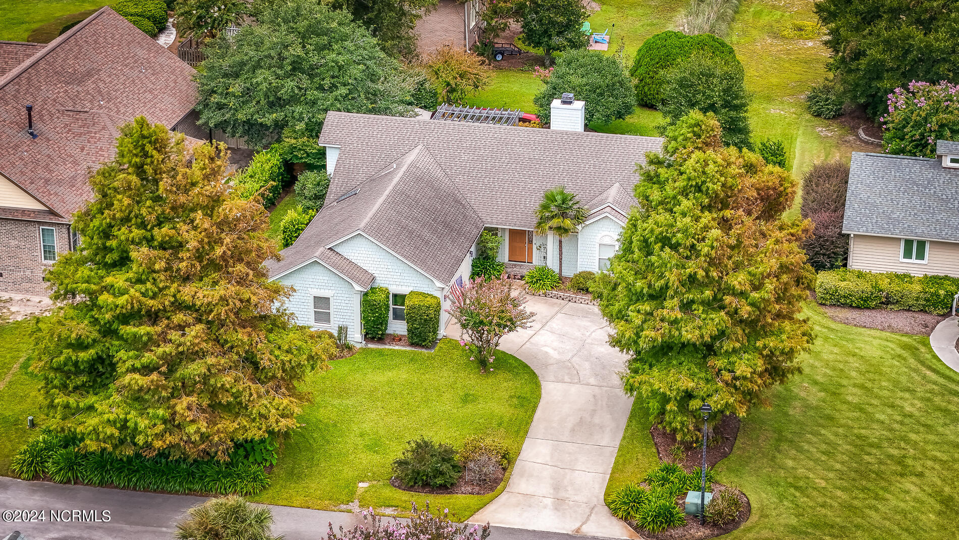 817 Berwyn Road Wilmington, NC 28409 - Photo 3 of 60 I193